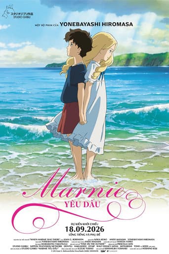 Marnie Yêu Dấu