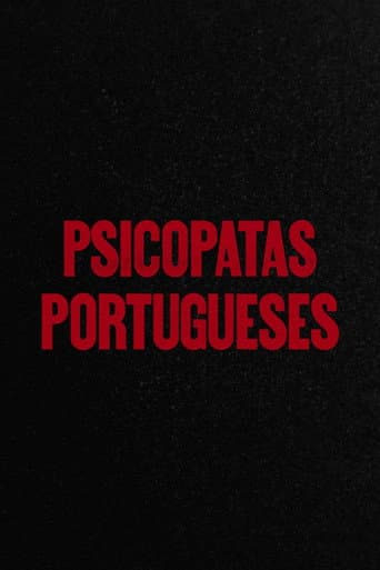 Psicopatas Portugueses