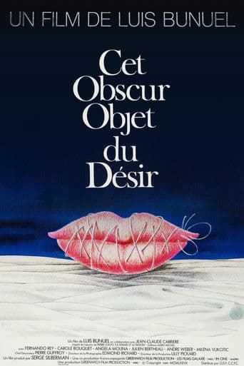 Dục Vọng Mơ Hồ