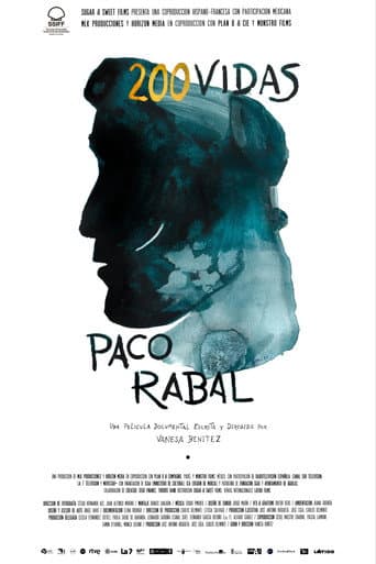 200 vidas, Paco Rabal
