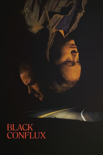 Black Conflux