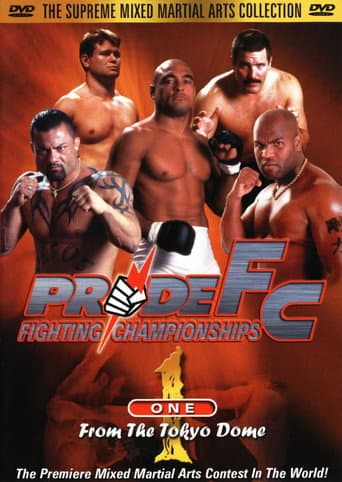 KRS PRIDE.1