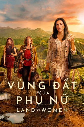Vùng Đất Của Phụ Nữ - Land of Women