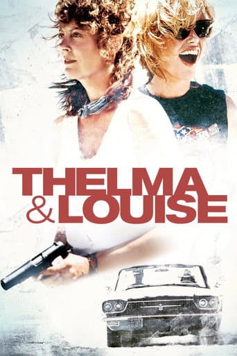 Câu Chuyện Về Thelma Và Louise