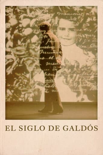 El siglo de Galdós