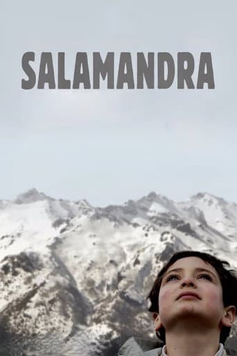 Salamandra