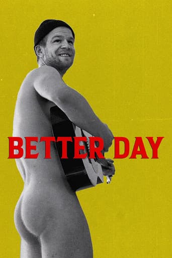Better Day