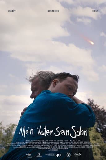 Mein Vater Sein Sohn