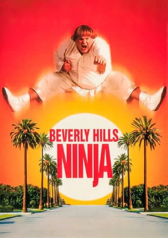Ninja Đồi Beverly