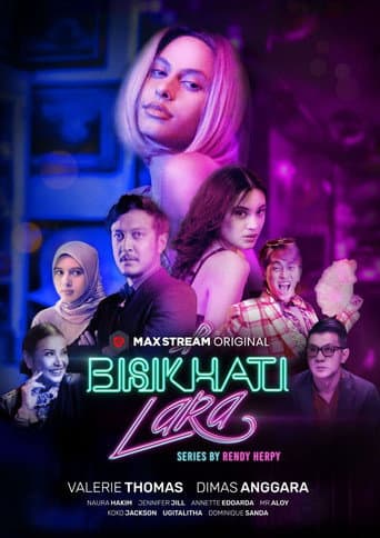 Bisik Hati Lara
