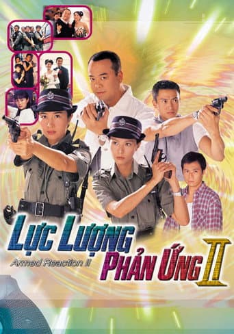 Lực Lượng Phản Ứng
