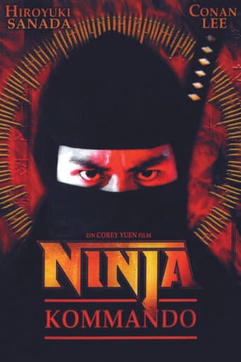 Ninja Sa Bẫy