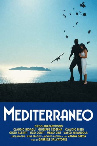 Mediterraneo