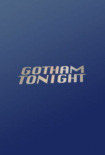 Gotham Tonight