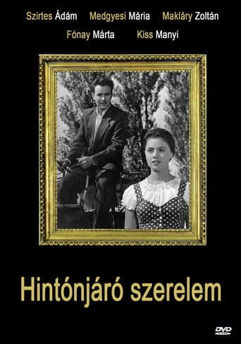 Hintónjáró szerelem