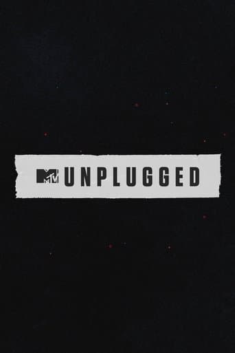 MTV Unplugged