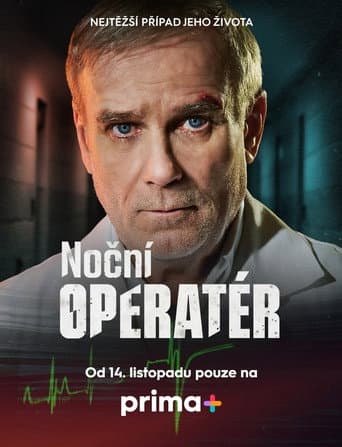 Noční operatér