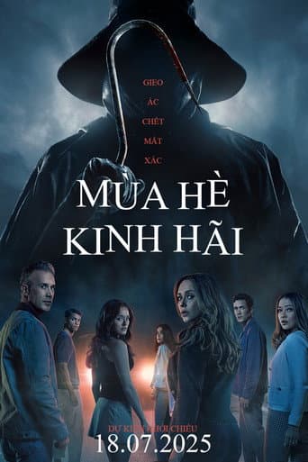 Mùa Hè Kinh Hãi 4