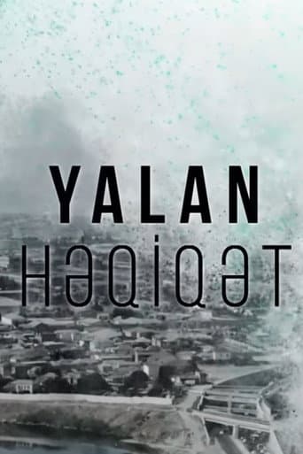 Yalan həqiqət