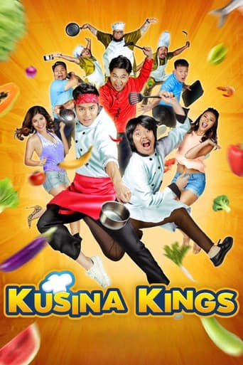 Kusina Kings