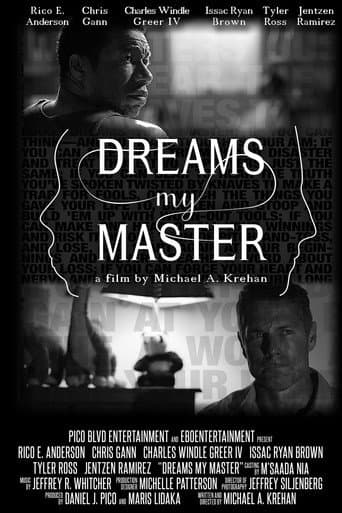 Dreams My Master