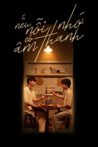 Nếu Nỗi Nhớ Có Âm Thanh