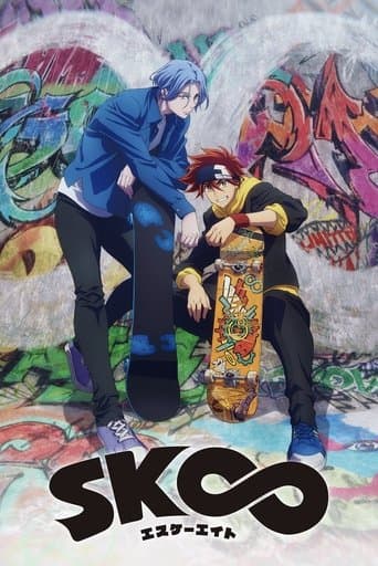 SK8 Vô Hạn