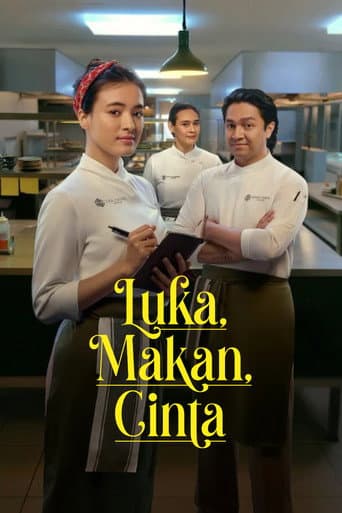 Nấu Bằng Tình Yêu