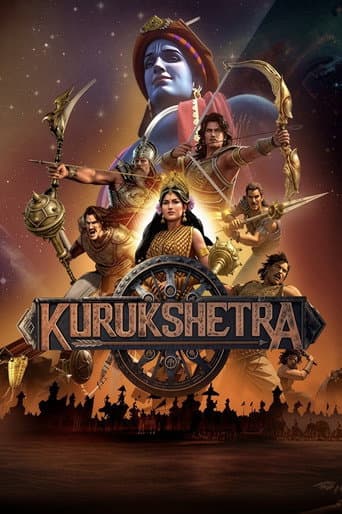 Kurukshetra: Đại Chiến Mahabharata