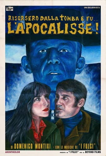 Risorsero dalla Tomba e Fu… L’Apocalisse!