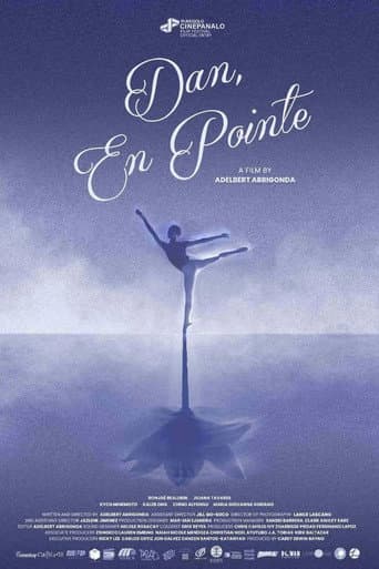 Dan, En Pointe