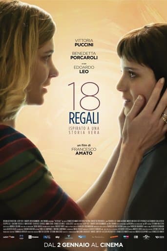 18 món quà