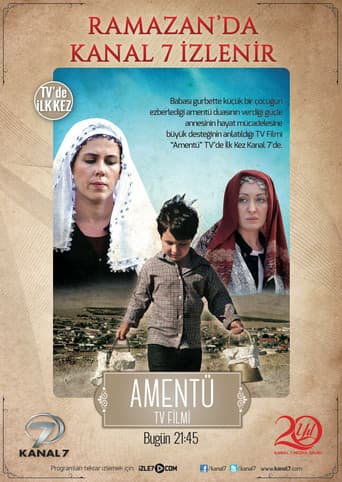 Amentü