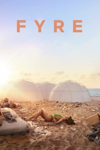 FYRE: bữa tiệc đáng thất vọng
