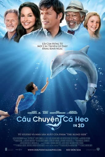 Câu Chuyện Cá Heo