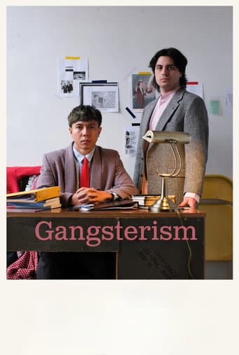 Gangsterism