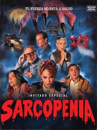 Sarcopenia