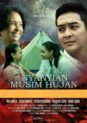 Nyanyian Musim Hujan
