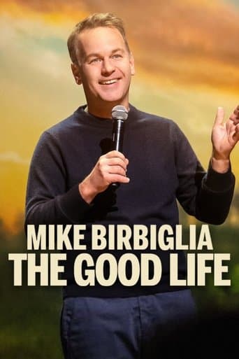 Mike Birbiglia: Cuộc đời đẹp