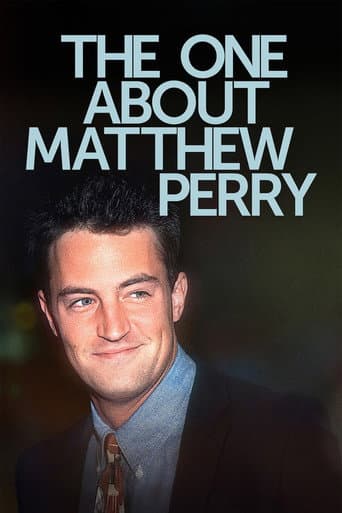 Matthew Perry: Những năm cuối cùng