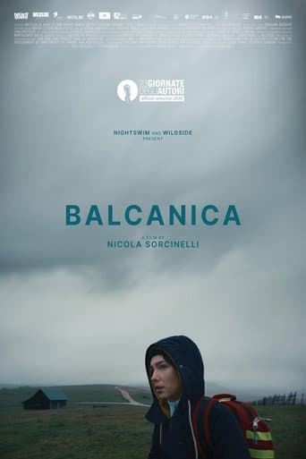 Balcanica
