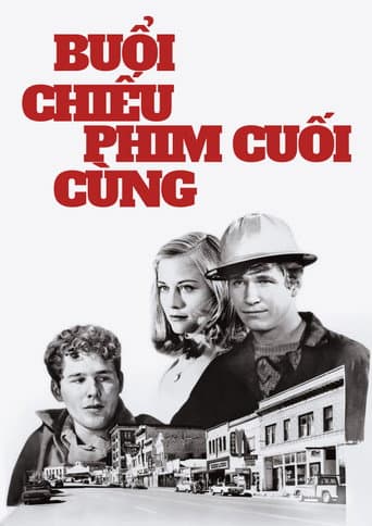 Buổi Chiếu Phim Cuối Cùng