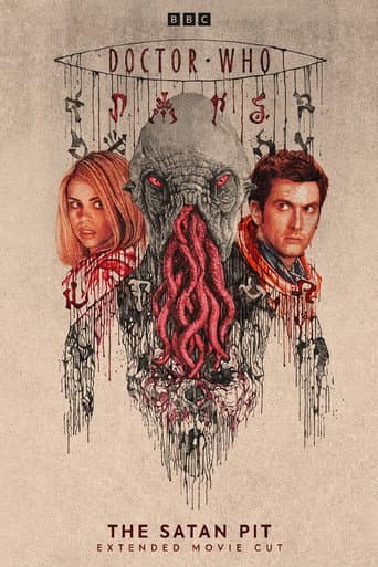 Doctor Who: The Satan Pit