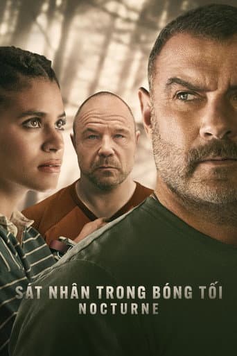 Sát Nhân Trong Bóng Tối - Nocturne