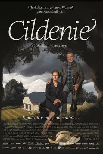 Cildenie