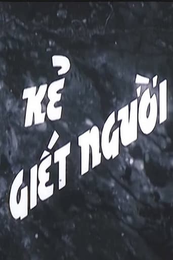Kẻ Giết Người