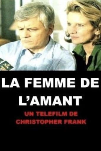 La Femme de l'amant