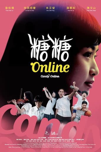 Kẹo Đường Online - Candy Online