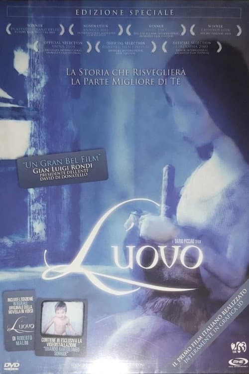 L’uovo