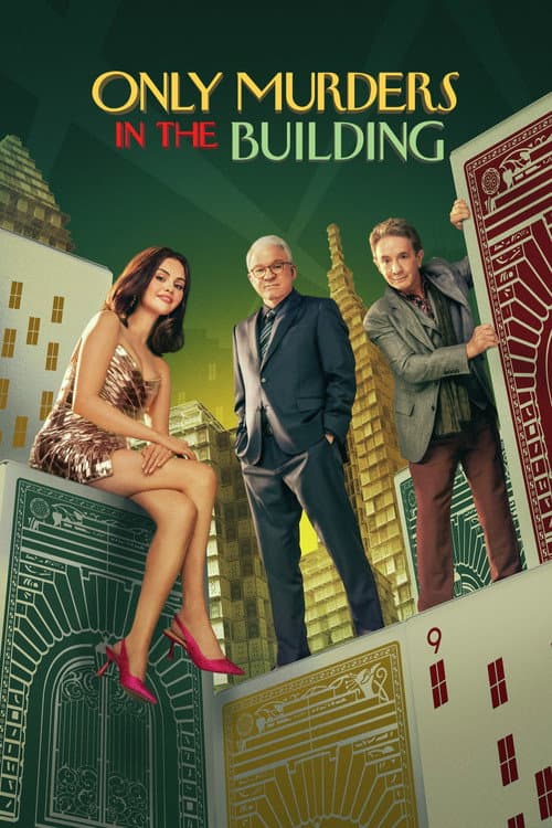Những Vụ Án Mạng Trong Chung Cư